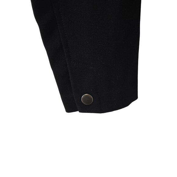 CAbi Media Textured Blazer Jacket Size Small - Picture 6 of 7